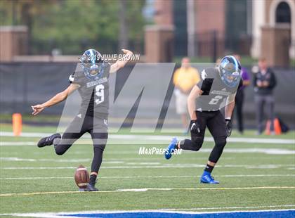 Thumbnail 2 in Guerin Catholic @ Heritage Christian photogallery.