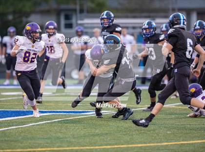 Thumbnail 2 in Guerin Catholic @ Heritage Christian photogallery.