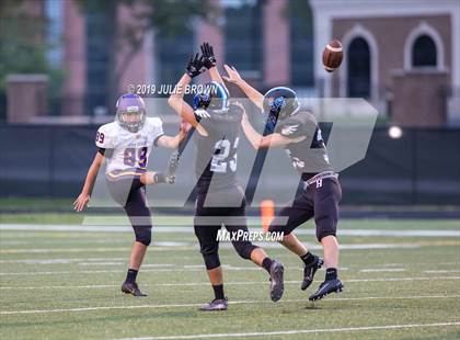 Thumbnail 1 in Guerin Catholic @ Heritage Christian photogallery.