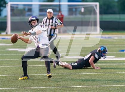 Thumbnail 3 in Guerin Catholic @ Heritage Christian photogallery.