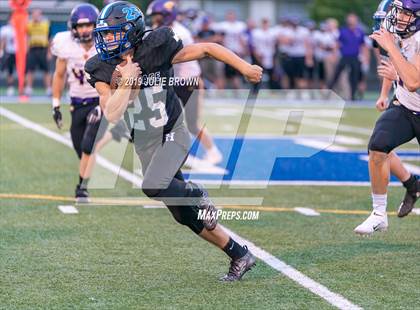 Thumbnail 2 in Guerin Catholic @ Heritage Christian photogallery.