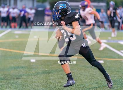 Thumbnail 2 in Guerin Catholic @ Heritage Christian photogallery.