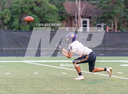 Thumbnail 1 in Guerin Catholic @ Heritage Christian photogallery.