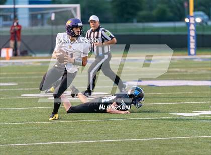 Thumbnail 2 in Guerin Catholic @ Heritage Christian photogallery.