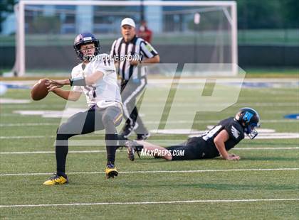 Thumbnail 2 in Guerin Catholic @ Heritage Christian photogallery.