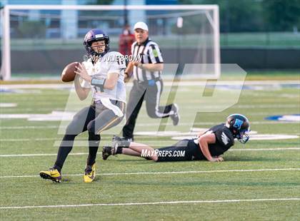 Thumbnail 2 in Guerin Catholic @ Heritage Christian photogallery.