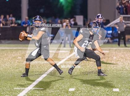 Thumbnail 2 in Guerin Catholic @ Heritage Christian photogallery.