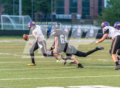 Thumbnail 2 in Guerin Catholic @ Heritage Christian photogallery.