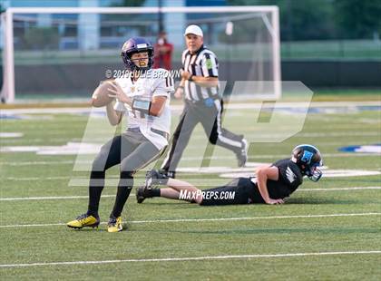 Thumbnail 1 in Guerin Catholic @ Heritage Christian photogallery.