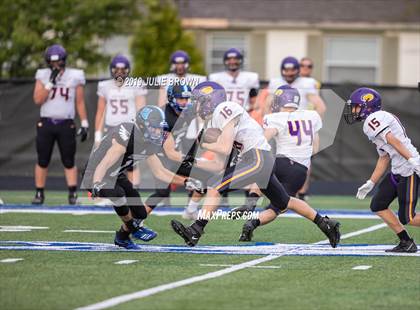 Thumbnail 1 in Guerin Catholic @ Heritage Christian photogallery.
