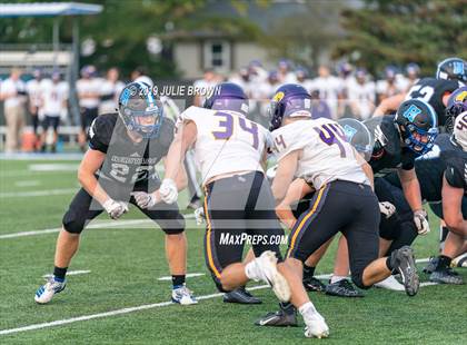 Thumbnail 1 in Guerin Catholic @ Heritage Christian photogallery.