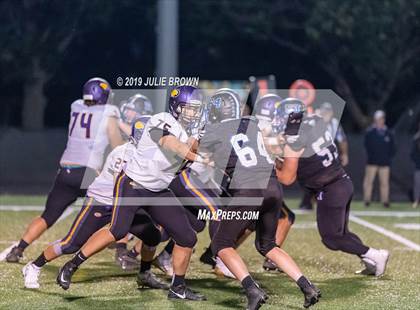 Thumbnail 2 in Guerin Catholic @ Heritage Christian photogallery.