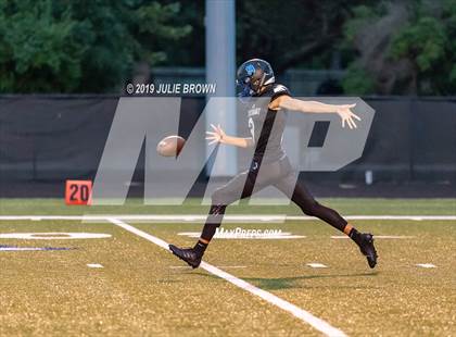 Thumbnail 3 in Guerin Catholic @ Heritage Christian photogallery.