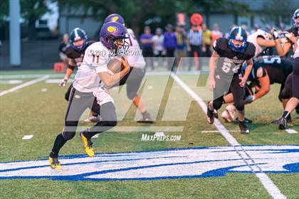 Thumbnail 3 in Guerin Catholic @ Heritage Christian photogallery.