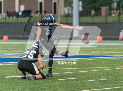 Thumbnail 2 in Guerin Catholic @ Heritage Christian photogallery.