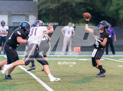 Thumbnail 1 in Guerin Catholic @ Heritage Christian photogallery.