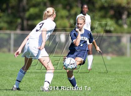 Thumbnail 1 in Holy Spirit @ Absegami photogallery.