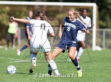 Thumbnail 1 in Holy Spirit @ Absegami photogallery.