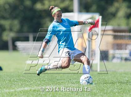 Thumbnail 1 in Holy Spirit @ Absegami photogallery.