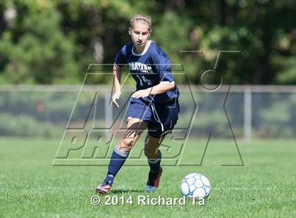 Thumbnail 3 in Holy Spirit @ Absegami photogallery.