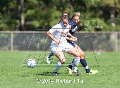 Thumbnail 2 in Holy Spirit @ Absegami photogallery.