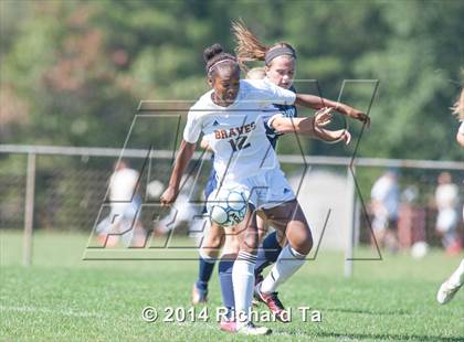 Thumbnail 3 in Holy Spirit @ Absegami photogallery.