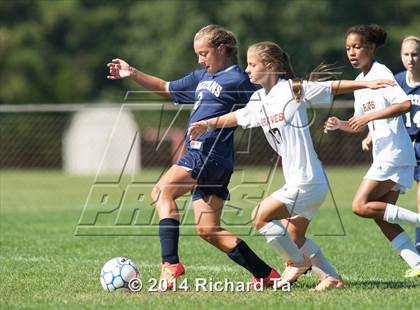 Thumbnail 1 in Holy Spirit @ Absegami photogallery.