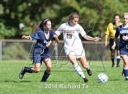 Thumbnail 1 in Holy Spirit @ Absegami photogallery.