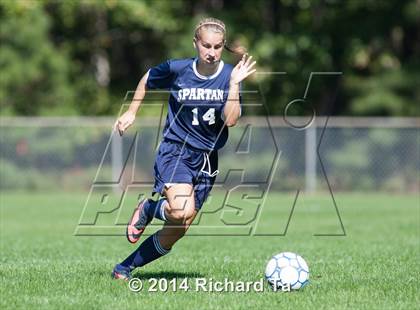 Thumbnail 1 in Holy Spirit @ Absegami photogallery.