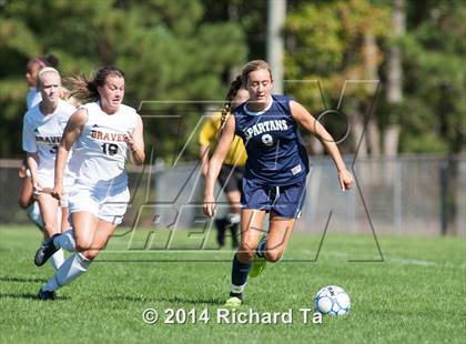 Thumbnail 3 in Holy Spirit @ Absegami photogallery.