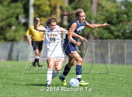 Thumbnail 2 in Holy Spirit @ Absegami photogallery.