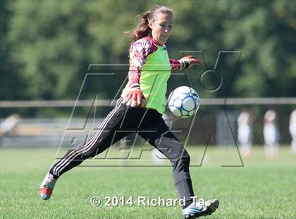 Thumbnail 3 in Holy Spirit @ Absegami photogallery.