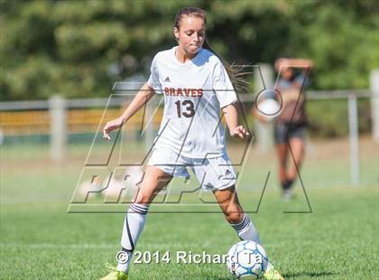 Thumbnail 2 in Holy Spirit @ Absegami photogallery.