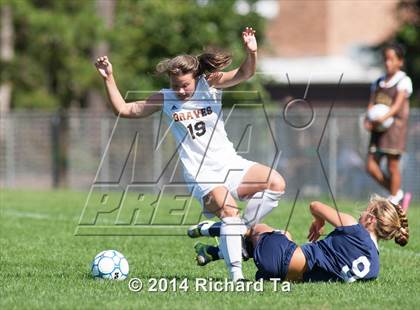 Thumbnail 1 in Holy Spirit @ Absegami photogallery.