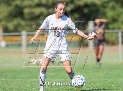 Thumbnail 3 in Holy Spirit @ Absegami photogallery.