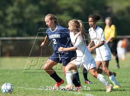 Thumbnail 2 in Holy Spirit @ Absegami photogallery.