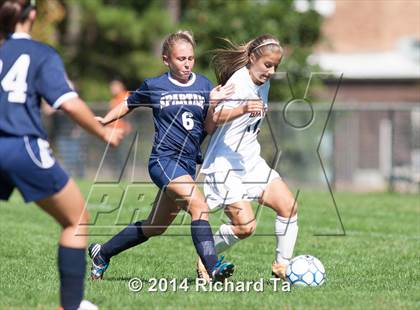 Thumbnail 3 in Holy Spirit @ Absegami photogallery.