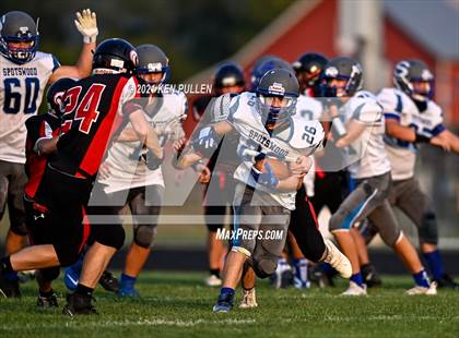 Thumbnail 3 in Spotswood @ East Rockingham photogallery.
