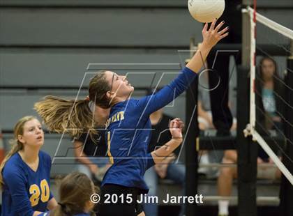 Thumbnail 3 in Tupelo @ Hernando photogallery.