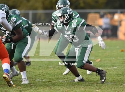 Thumbnail 2 in Bloomfield @ Northwest Catholic photogallery.