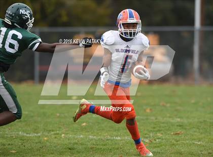 Thumbnail 1 in Bloomfield @ Northwest Catholic photogallery.