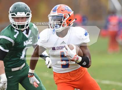 Thumbnail 3 in Bloomfield @ Northwest Catholic photogallery.