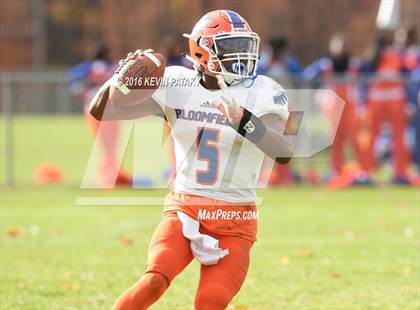 Thumbnail 2 in Bloomfield @ Northwest Catholic photogallery.