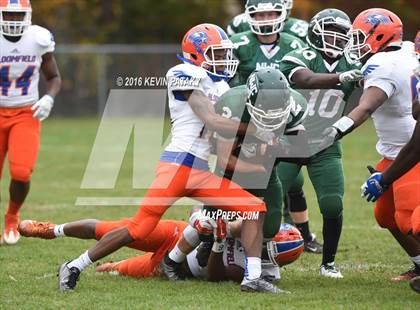 Thumbnail 3 in Bloomfield @ Northwest Catholic photogallery.