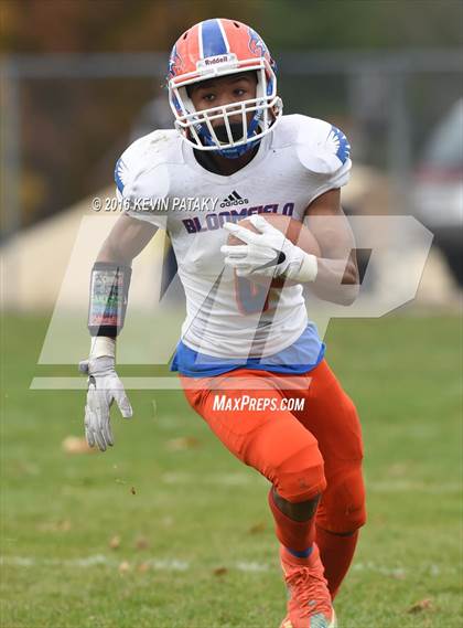 Thumbnail 3 in Bloomfield @ Northwest Catholic photogallery.