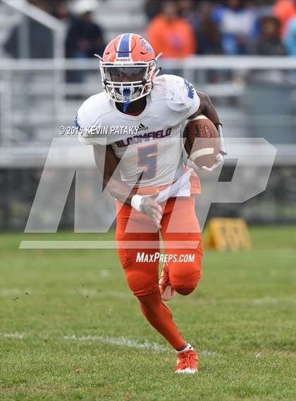 Thumbnail 1 in Bloomfield @ Northwest Catholic photogallery.