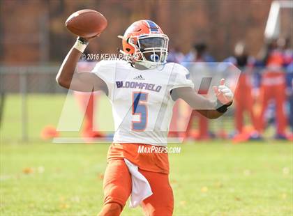 Thumbnail 3 in Bloomfield @ Northwest Catholic photogallery.