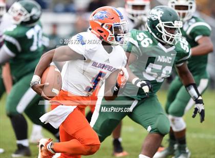 Thumbnail 3 in Bloomfield @ Northwest Catholic photogallery.