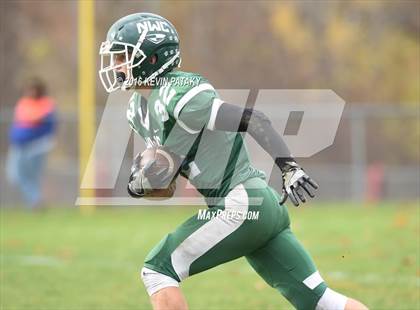 Thumbnail 2 in Bloomfield @ Northwest Catholic photogallery.