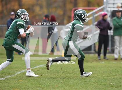 Thumbnail 3 in Bloomfield @ Northwest Catholic photogallery.